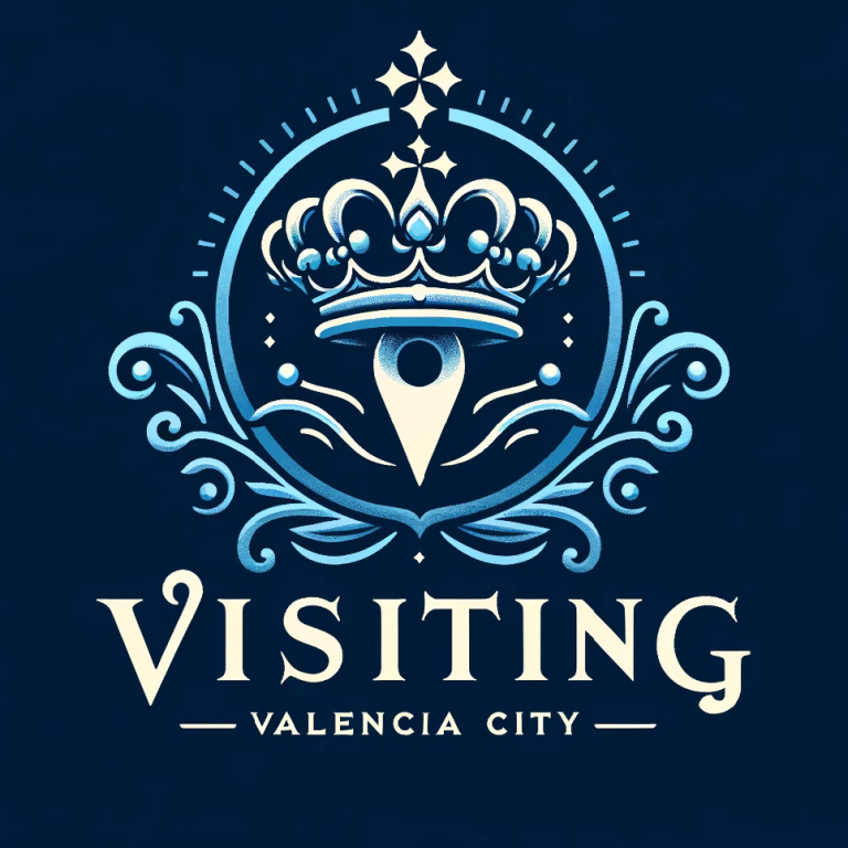 Logo Visitar Valencia Ciudad